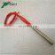 Yancheng Topright 12V 40W /12v30W/24V 30W/24V 40W Cartridge heater for 3D printer parts