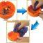 Novelty Gadgets Silicone Ashtray Custom Made Cigar Ashtray