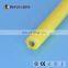Flexible robotic underwater electrical power cable with 500 meters rating depth