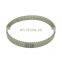 Polyurethane Steel Wire Closed Loop Ring Timing Belt