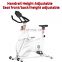 SD-S502 support small quantity gym fitness equipment exercise spinning bike for sale