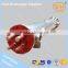 China top quality 93kw corrosion resistant heat exchanger, factory heat exchanger