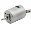 B5265 BL5265I China factory 24v electric garden tools motor 52mm bldc brushless dc motor for power tools