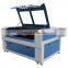 High speed CO2 Laser engraving machine cutting machine Fully automatic CCD camera