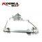 Car Spare Parts Window Regulator Front Left Side Manual For CHEVROLET 140103
