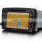 Erisin ES7507M 7 inch Touch Screen Car DVD for G-Class W463