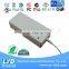White Switch Power Supply 24v 3a 72w ac dc Adapter With UL / SAA / GS Certification