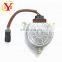 HYS High Quality Radiator Fan Car Engine Electronic Cooling Fan Motor for Honda FIT SALOON GD6 1.3L 2003-2006 19030-RLF-901