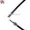 Wholesale auto motorcycle clutch throttle brake speedometer control cable end  fittings