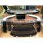 BODY KITS WHITE FOR LEXUS LX570 2021