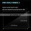 For Tesla Model 3 15'' car touch screen soft nano Explosion-proof film Center Control LCD display screen protective film