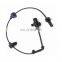 57455-T0A-A01 Auto Parts New ABS Wheel Speed Sensor Use For HONDA