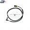 ABS Wheel Speed Sensor Oem 81271206201 for MAN Truck