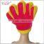 cheap funny Hand shaped oktoberfest hats
