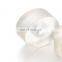 Shower Door Stop Plastic Sliding Rubber Stopper for Glass Shower Door
