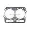 Original SCDC NT855 Cylinder gasket 4058790