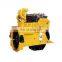original and high quality water cooled 4 Stroke 6 cylinder SC11CB330Q2(3306) SDEC construction diesel engine