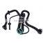 Free Shipping!For AUDI A4  A6 Quattro 3.2 V6 Crankcase Breather Vent Hose 06E 103 217 M New