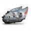 High Quaity Auto Parts Cars Front Head Lamp  For TOYOTA PRIUS 2009 - 2011