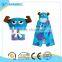 Baby Bathrobe/animal Baby Bathrobe/baby Animal Pajamas/cute infant warm terry robes, cute animal baby bathrobe with hooded