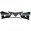 Auto Front Bumper Car Front Bumper For Camry 2018 2019 Hybrid SE Parts USA
