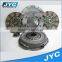 truck clutch disc 325 assembly for daf