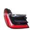 Upgrade through version full LED taillamp taillight rearlamp rearlight for BMW 7 series G12 tail lamp tail light 2016-2021