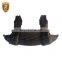 Amazing Quality Carbon Fiber Rear Diffuser For Mclaren 540 570