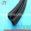 7.0:10.0MM High Quality PA Black Soft Corrugated Cable Sleeve For Wiring Harness In AUTOMOBILE