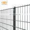 Doppelstabmattenzaun Double Wire Fence Doppelstabmatten