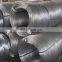 Manufacturers direct hot galvanized low carbon steel wire