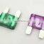 10A-30A Standard Mini Micro Low Profile Blade Auto Fuse Plug in Automotive Fuse