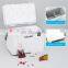 12L Portable 2-8 degree Temperature Control Hard Plastic non-Medical Cooler Box For Vaccine Blood