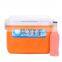 Insulated PE CANS Letter Thermal Wine Food Waterproof ice chests cooler box