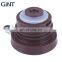 GiNT 700ML New Arrival Durable Good Quality Stainless Steel Outer Glass Inner Coffee Pot with Handle