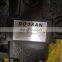 Excavator Travel Device redudtion gearbox and motor for R320-7 travel motor/final drive assy