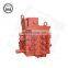 Dedicated EX200-5 EX200-6 Control Valve EX200LC Hydraulic Valve EX200LC-5 Main Valve 4366959
