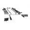 G63 Carbon Fiber Body Kit for Mercedes Ben z W463 G-Class G500 G550 G55 G65 AMG 2013-2017 car bumper