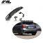 Rear Bumper Diffuser Lip Carbon Fiber Fit for Mercedes-Benz A Class W176 A45 AMG Sport