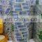 Hot Selling Super transparent tape sealing packing correction gummed Stationery tape