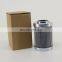 Customerd replacement filter hydraulic tube element D125G25A