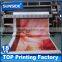 Custom outdoor advertising printed flex pvc banner manufacture in China- ly