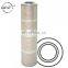 SINFT Hydraulic Suction Filter Element Replacement for excavator HITACHI