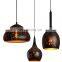 Modern Minimalist Style Lighting Decoration French Pendant Lamp Iron Europe Style Pendant Chandelier