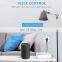 WiFi Smart Socket EU 16A Power Monitor Timing Function Smart Plug Tuya APP Control Works With Alexa Google Assistant