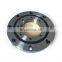 Robot joint bearings  Crossed roller bearing RU66 RU85 RU124G/RU124X
