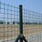 Holland Wire Mesh in Low Carbon Steel Wire PVC Coated