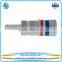 Pneumatic quick release coupling, European interchange quick couplers, male female coupling