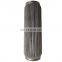 stainless steel hydraulic suction solenoid valve filter