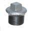 Wholesale Factory Lowest Price Plumbing G.i. Pipe Fittings for Bangladesh